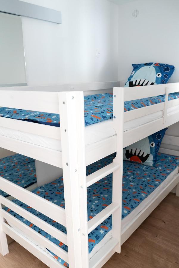 Apartamento Little Mama 80 Meters From Public Parking Rapp Colmar Exterior foto