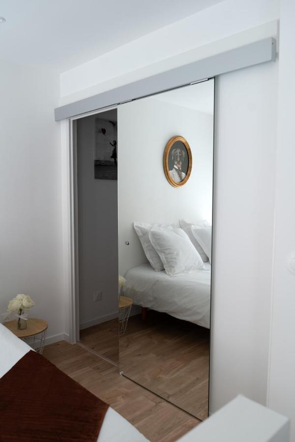 Apartamento Little Mama 80 Meters From Public Parking Rapp Colmar Exterior foto