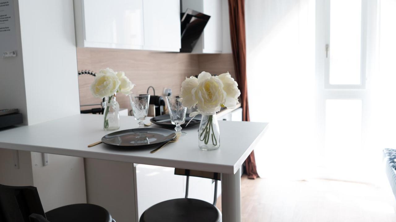 Apartamento Little Mama 80 Meters From Public Parking Rapp Colmar Exterior foto