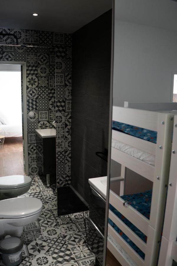 Apartamento Little Mama 80 Meters From Public Parking Rapp Colmar Exterior foto
