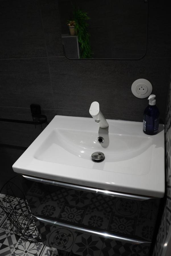 Apartamento Little Mama 80 Meters From Public Parking Rapp Colmar Exterior foto