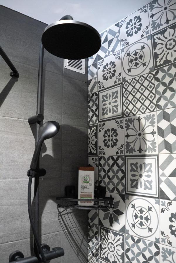 Apartamento Little Mama 80 Meters From Public Parking Rapp Colmar Exterior foto