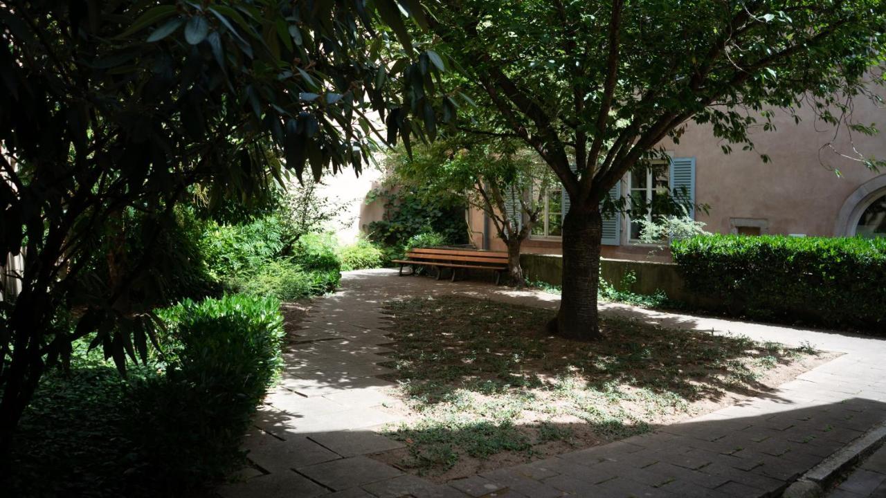 Apartamento Little Mama 80 Meters From Public Parking Rapp Colmar Exterior foto