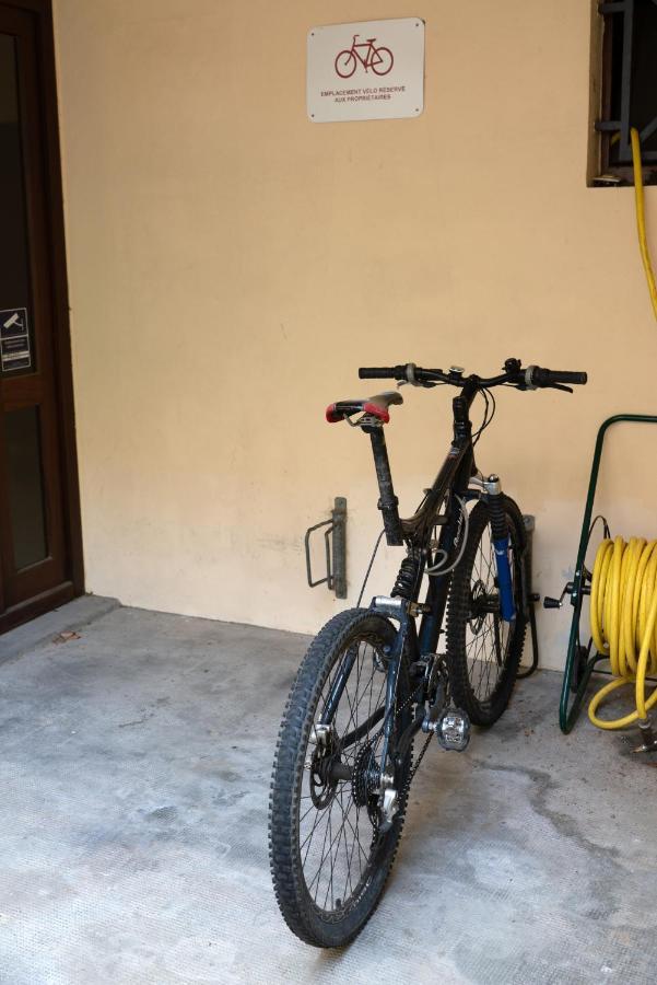 Apartamento Little Mama 80 Meters From Public Parking Rapp Colmar Exterior foto