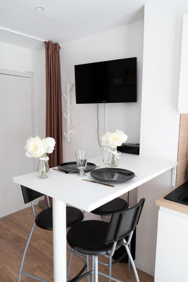 Apartamento Little Mama 80 Meters From Public Parking Rapp Colmar Exterior foto