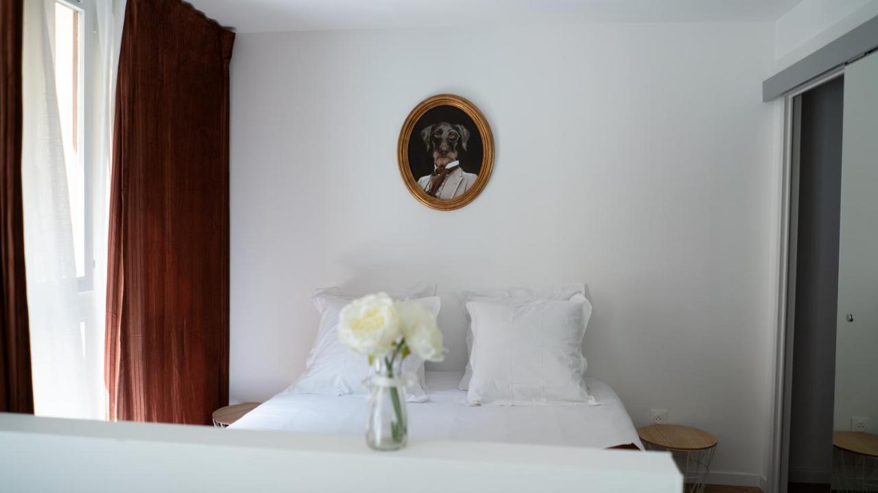 Apartamento Little Mama 80 Meters From Public Parking Rapp Colmar Exterior foto