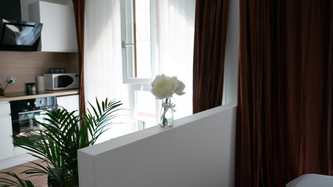 Apartamento Little Mama 80 Meters From Public Parking Rapp Colmar Exterior foto
