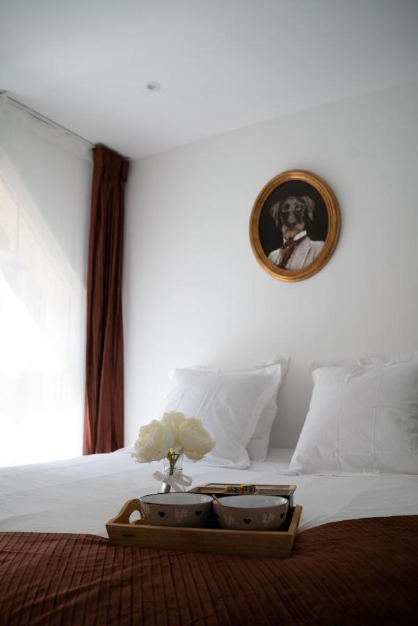 Apartamento Little Mama 80 Meters From Public Parking Rapp Colmar Exterior foto