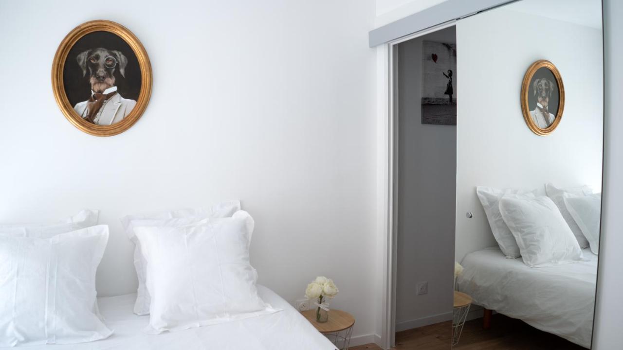 Apartamento Little Mama 80 Meters From Public Parking Rapp Colmar Exterior foto